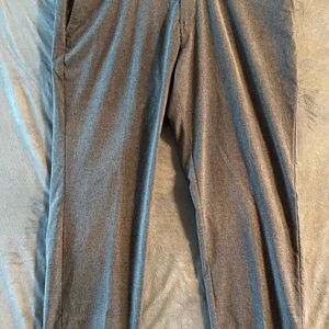 Ben Hogan Golf Pants. Men’s Sz. 42x30 Grey Casual Business Atheleisure Sport